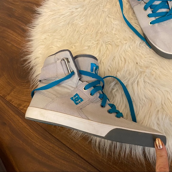 DC high tops - Picture 6 of 12